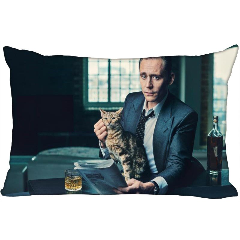  Hiddleston ߰ſ Ǹ Pillowcase ǰ μ ..